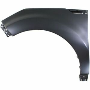 [KI1240141] LT Front fender assy KIA SOUL 2014-2019