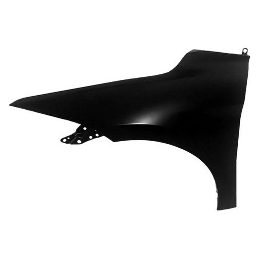 [HY1240166] LT Front fender  HYUNDAI ELANTRA 2017-2018
