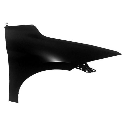[HY1241166] RT Front fender assy HYUNDAI ELANTRA 2017-2018