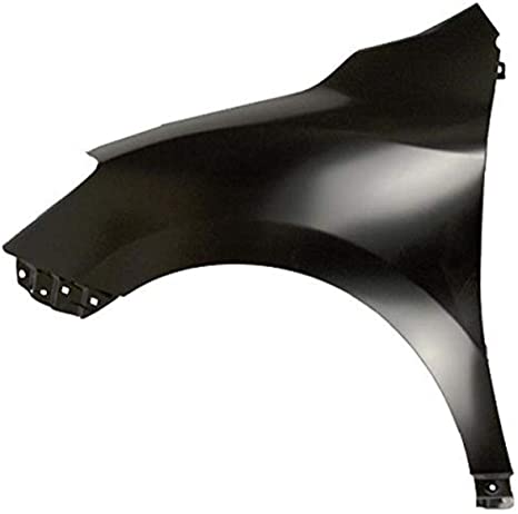 [TO1240226] [TO1240226] LT Front fender assy TOYOTA MATRIX 2009-2014