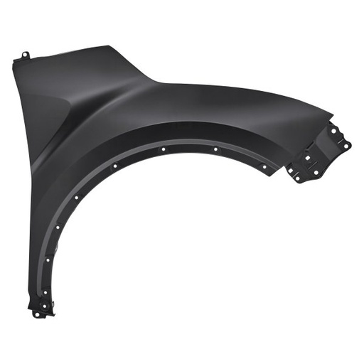 [TO1241267] RT Front fender assy TOYOTA C-HR 2018-2021;Japan/Turkey Built