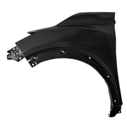 [NI1240233] LT Front fender assy NISSAN KICKS 2018-2024