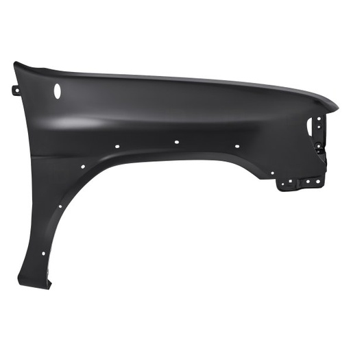 [NI1241174] RT Front fender NISSAN PATHFINDER 1999-2004 w/flare
