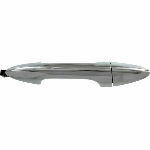 [HY1311131] RT Front=Rear door handle outer HYUNDAI ACCENT 2012-2017 Info: w/o Key Hole; w/Cover; PTM