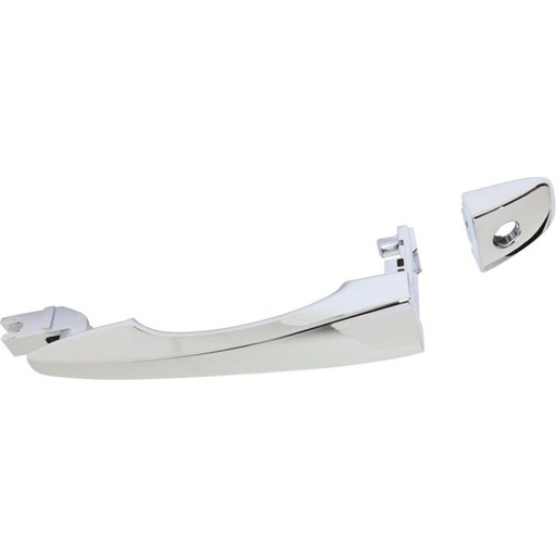 [82640-3TA0A] [82640-3TA0A] RT Rear door handle outer NISSAN ALTIMA 2013-2017