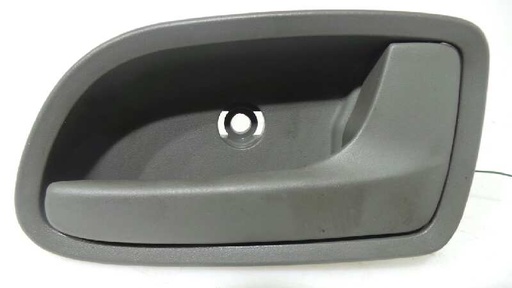 [83620-FD100-08] RT Rear door handle inside KIA RIO 2004-2005 Info: Sedan; Cinco; RX-V; Gray