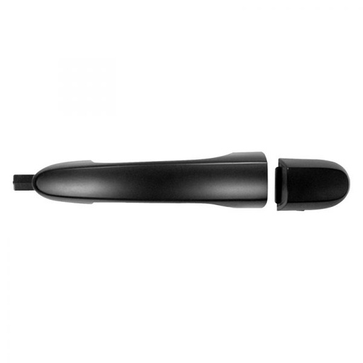 [KI1520120] [KI1520120] LT Rear door handle outer KIA SPORTAGE 2005-2010 Info: EX; PTM; w/Cap