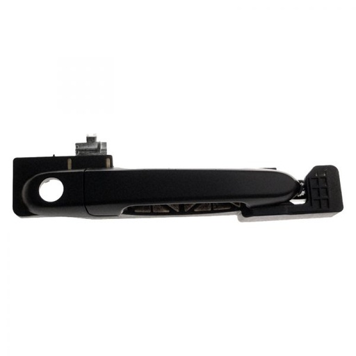 [HY1311118] RT Front door handle outer HYUNDAI ACCENT 2006-2011 Info: all; Black