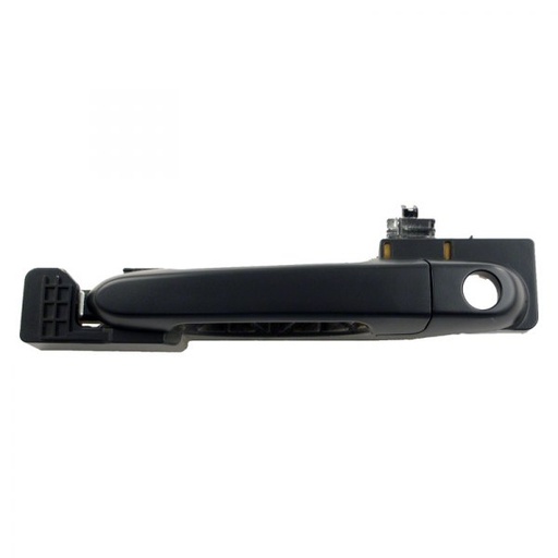 [HY1310118] LT Front door handle outer HYUNDAI ACCENT 2006-2011 Info: all; Black