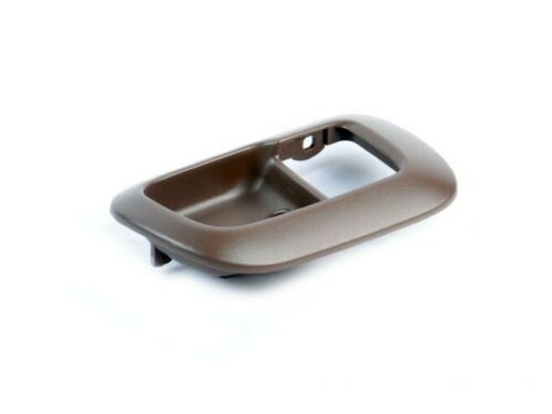 [69277-08010-E0T] [69277-08010-E0T] RT Front door handle inside bezel TOYOTA SIENNA 1998-2003 Info: OAK