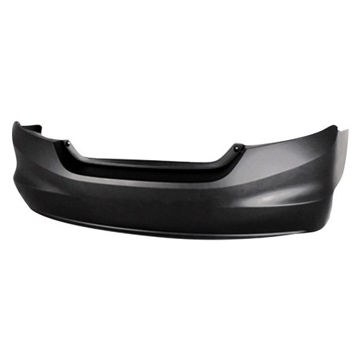[HO1100273] Rear bumper cover HONDA CIVIC 2012-2013