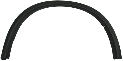 [MI1291103] [MI1291103] RT Front wheel opening molding MI ASX 11-18 Info: ASX/ Textured
