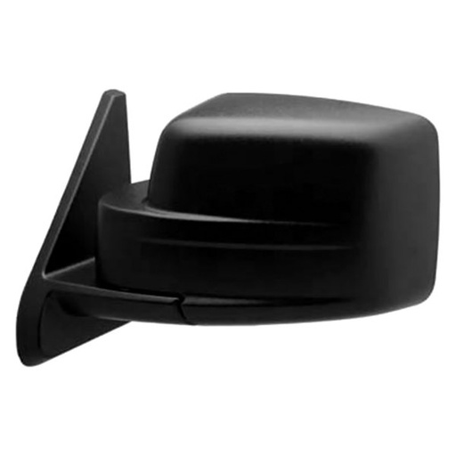 [CH1320283] [CH1320283] LT Mirror outside rear view JEEP PATRIOT 2007-2017: Power; Heated