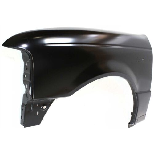 [FO1240237] LT Front fender assy FORD RANGER 2004-2011