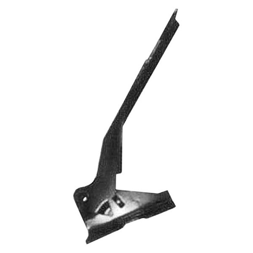 [MI1236110] RT Hood hinge assy MITSUBISHI LANCER 2004-2007