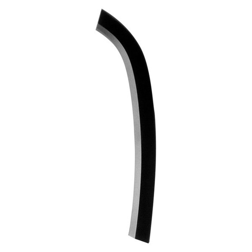 [CH1791102] [CH1791102] RT Rear wheel opening molding JEEP GRAND CHEROKEE 2011-2020