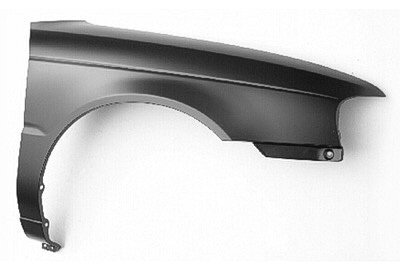 [SZ1241105] [SZ1241105] RT Front fender assy SUZUKI ESTEEM 1995-1998