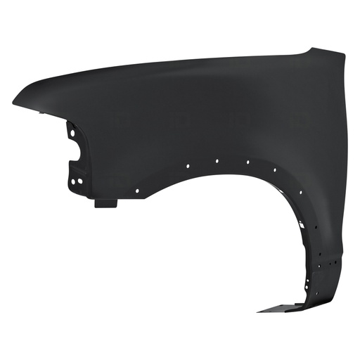 [FO1241221] RT Front fender assy FORD EXPLORER 2002-2005