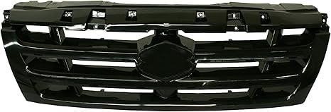 [SZ1200120]  Grille SUZUKI XL-7 2004-2006