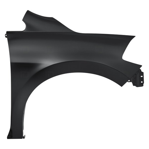 [NI1241187] RT Front fender assy NISSAN VERSA 2007-2011