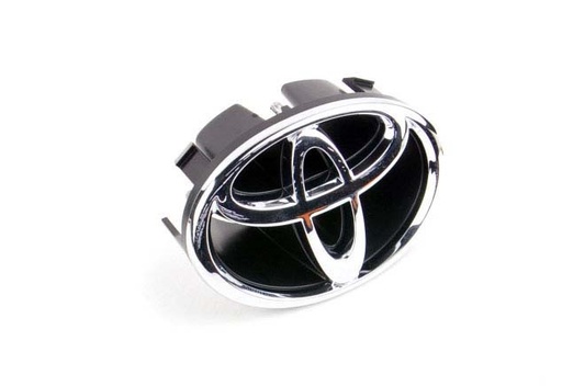 [75311-02050] Emblema grille TOYOTA COROLLA 1998-2000