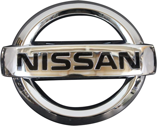 [62890-6Z500] [62890-6Z500] Emblem front NISSAN SENTRA 2004-2012