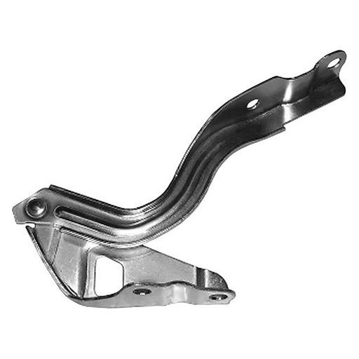 [HY1236133] RT Hood hinge assy HYUNDAI ACCENT 2012-2017