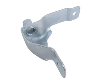 [93481-EA805] [93481-EA805] LT Hinge liftgate NISSAN FRONTIER 2005-2019