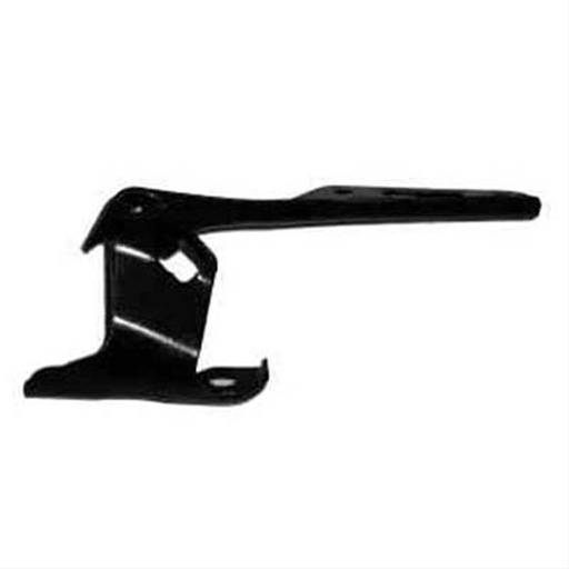 [HO1236114] RT Hood hinge assy HONDA ACCORD 2003-2007