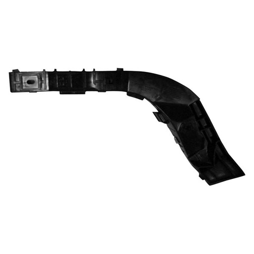 [HY1067112] RT Front bumper bracket HYUNDAI ELANTRA 2007-2010: Side bracket