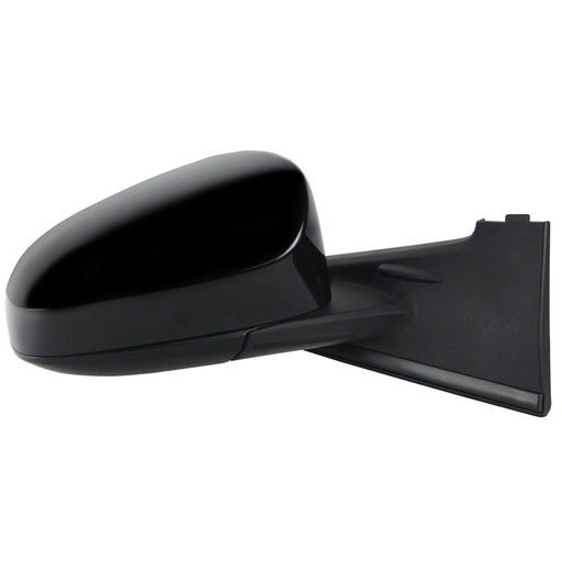 [TO1321323] RT Mirror outside rear view TOYOTA YARIS 2015-2019: H/B; Power; Heated