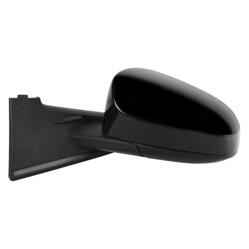 [TO1320323] LT Mirror outside rear H/B YARIS 15-18 Info: Power; Heated; w/Cover; PTM 879400D540/879450D410C0