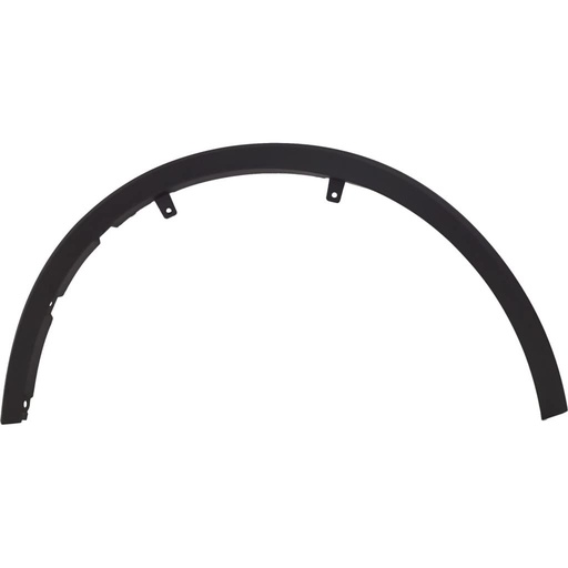[TO1290115] LT Front wheel opening molding TOYOTA C-HR 2018-2022; Turkey Built