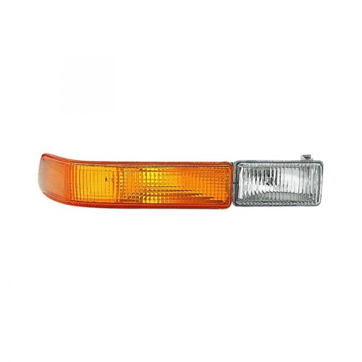 [GM2521163] [GM2521163] RT Parklamp assy CHEVROLET BLAZER 1998-2004