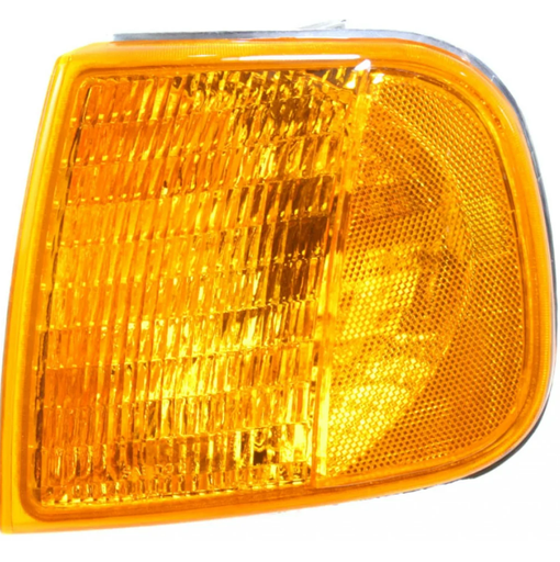 [FO2520178] LT Parklamp assy FORD F-150 HERITAGE 2000-2004