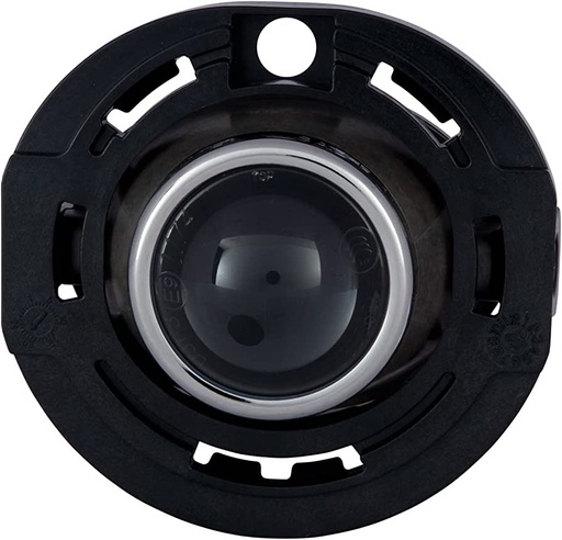 [CH2592148] LT=RT Fog lamp assy JEEP COMPASS 2014-2017: PROJECTOR TYPE