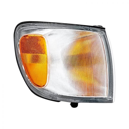 [TO2531129] RT Front signal lamp TOYOTA SIENNA 1998-2000