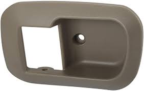 [69278-08010-E0T] [69278-08010-E0T] LT Front door handle inside bezel TOYOTA SIENNA 1998-2003 Info: OAK