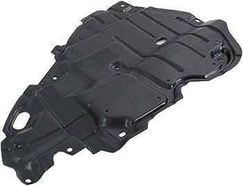 [TO1228171] RT Lower engine cover TOYOTA CAMRY 2010-2011