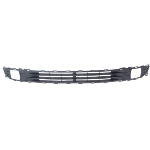 [KI1036111] [KI1036111] Front bumper grille KIA RIO 2006-2009: w/fog lights