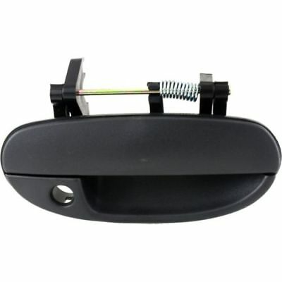 [DA1311101] [DA1311101] RT Rear door handle outer Daewoo Lanos 1999-