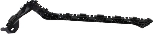[HO1142106] [HO1142106] LT Rear bumper cover support Honda Civic CPE 2012-2013