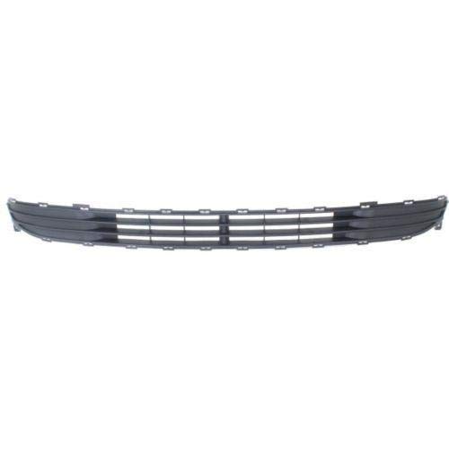 [KI1036110] [KI1036110] Front bumper grille KIA RIO 2006-2009: w/o fog lamps