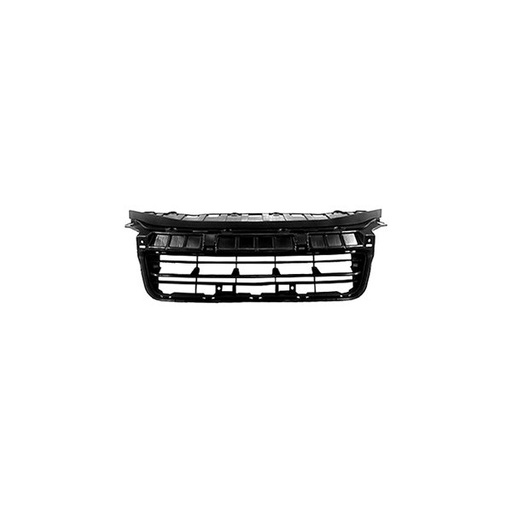 [HO1036127] Front bumper grille HONDA CIVIC 2009-2011: Sedan