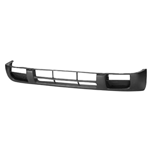 [NI1000194] [NI1000194] Front bumper cover lower NISSAN PATHFINDER 1996-1999; lower (apron)