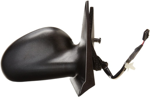 [FO1321171] RT Mirror outside rear view FORD MUSTANG 1999-2004: Power