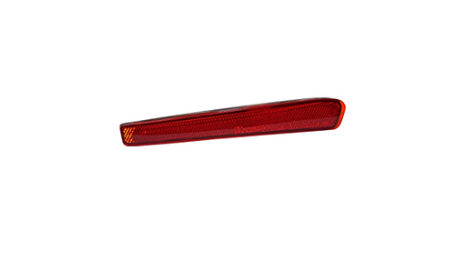 [TO1184113] [TO1184113] LT Rear bumper reflector TOYOTA COROLLA 2020-2021 Info: Sedan; Japan Built