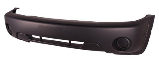 [SZ1000126] [SZ1000126] Front bumper cover SUZUKI XL-7 2004-2006
