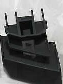 [52156-48040T] [52156-48040T] LT Rear bumper support TOYOTA HIGHLANDER 2011-2013