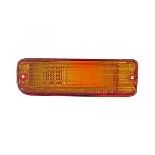 [TO2530125] LT Front signal lamp TOYOTA 4RUNNER 1996-1998